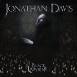 Black Labyrinth – Jonathan Davis