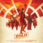 Solo: A Star Wars Story (Original Motion Picture Soundtrack) – John Williams & John Powell