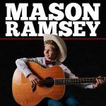 The Famous – EP – Mason Ramsey