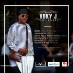 South Africa Knows How To Do House Music Best – This is Vuky J ft MXO & The Peppercorns