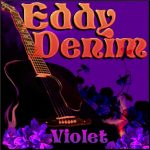 Eddy Denim drops new album ‘Voilet’