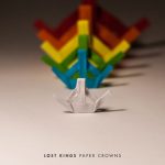Paper Crowns – EP – Lost Kings