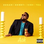 Ash – Sugar Honey Iced Tea