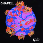 From The Nation of New York, USA: Chapell Released Rock Banger Titled “Spin”