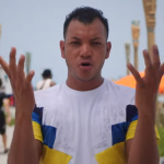 ‘‘Wil Berrios’ drops a vibrant, warm, melodic, uplifting, rhythmic and festival party sound on hot new single ‘Cumbia Junto Al Mar’