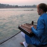 Meditation and Yoga is best practiced to the natural world sounds of visionary musician ‘Dan Blanchard’ and friends on ‘Afternoon Ambience’