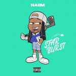 From The Nations of Canada and France: A bouncy, rhythmic, sleek and classy production is the sexy bed for the warm and rapping vocals of ‘NAIIM’ and his R&B Rap Trap Soul Jewel ‘Starburst’