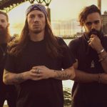 From The Trap-Metal Nation of New Jersey: New Music Video ‘Contagion’ from the powerful ‘Concrete Dream’ sees chaos and destruction unfold in a real Metal lockdown