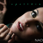 All proceeds for Nadia Vaeh’s single ‘Spellbinding’ will go to Peace Over Violence, an organisation that helps people escape abusive relationships