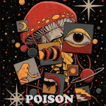 Artist Newmercedes talks about heart break in his latest single ‘Poison’.