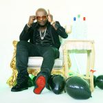 Already rocking the underground Hip-Hop circuit , ‘Big Hookz’ releases new album “Visionary”