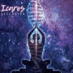 With elements drawn from ancient rituals, indigenous cultures, meditation, chakra functions, and sound therapy, ‘Ascension’ from ‘Flicka Rahn’s ‘The Icaros project’ is out now