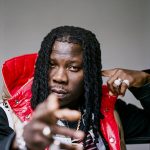 Universal Music Group signs ghanaian superstar ‘Stonebwoy’ to global Def Jam family