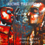 Influenced by Pasty Cline, Elvis, The Beatles, ELO & Led Zeppelin, ‘Richie Trevino’ unleashes melodic new single ‘Romeo and Juliet ( Paper Streets )’.