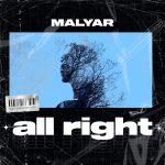 Perfect for workouts, sports, or listening to in the car, Check out ‘DJ MalYar’ and his latest single “All Right”