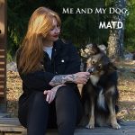 Support animal shelters and help our animal friends with ‘MATD’ and their lovely new single ‘Me and My Dog’.
