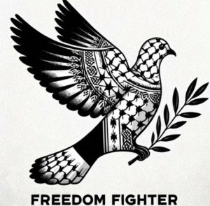 2 Swift Returns to the Mic with Poignant Single ‘Freedom Fighter’