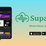 SupaFuse Music Streaming: A Symphony of Quality, Community, and Support