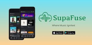 SupaFuse Music Streaming: A Symphony of Quality, Community, and Support