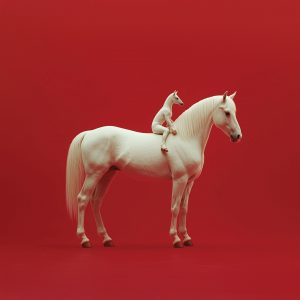 Horse & Pony Releases Beatport Exclusive and Expands Electronic Music Reach