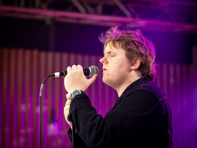 Lewis Capaldi Live Concert Tour 2025: Dates, Cities, Venues