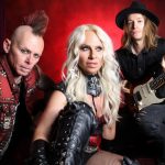 With ‘Textbook,’ The Goldy lockS Band Prove That Talent and Craft Still Rule Rock