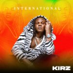 The Rhythmic Groovy World of Kirz Comes Alive on International